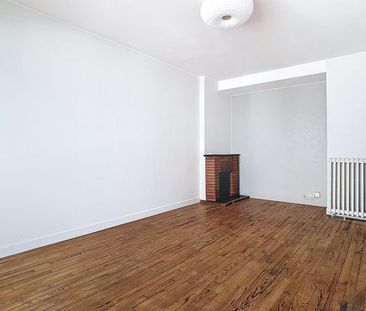 Appartement à louer 3 pièces • 60,83 m2 Brest - Photo 1