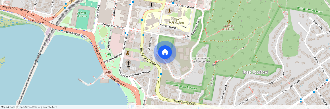 205/97-99 John Whiteway Drive, NSW 2250, Gosford