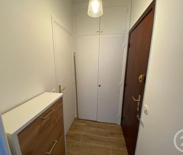Location Appartement 1 pièce 19m² NICE 06000 - Photo 6