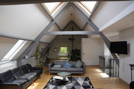 Graaf Florisstraat 9-B03, Middelland, 3021CA, Rotterdam - Photo 3