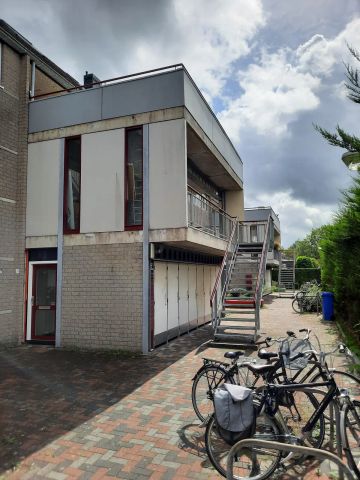 Appartement Kloosterpad 51, Den Hoorn - À louer - Foto 5