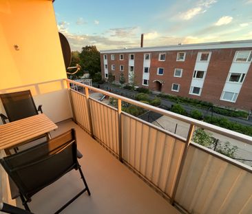 Byälvsvägen, Bagarmossen - Foto 1