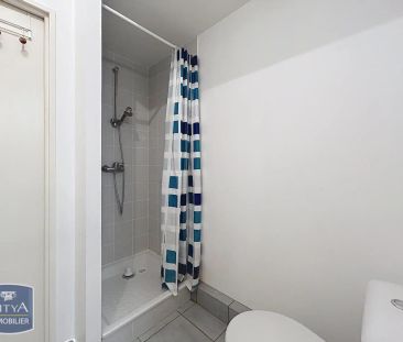 Appartement à louer 1 pièce 21.51m² - Photo 6