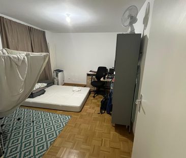 Appartement de 5.5 pièces au 4ème étage avec balcon - Photo 2