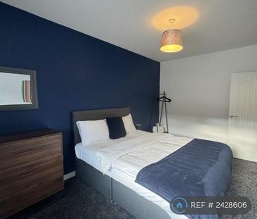 2 bedroom flat to rent - Photo 6