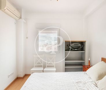Flat for rent in calle Sambara (Madrid) - Photo 6
