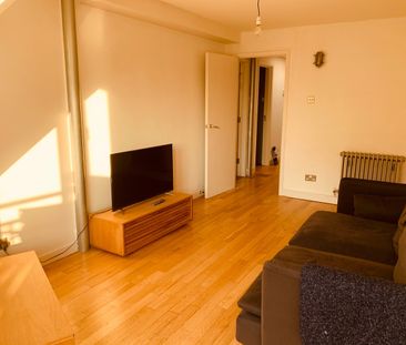 1 Bed Flat, Rotherhithe St, SE16 - Photo 1