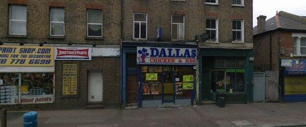 Studio Flat, Sydenham Road, SE26 - Photo 1