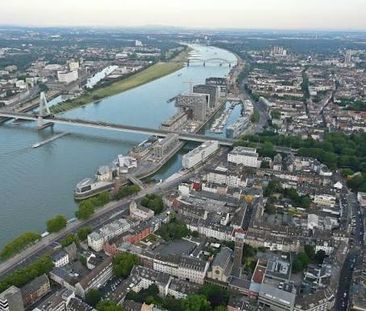 Einzimmerwohnung Frei - Photo 1