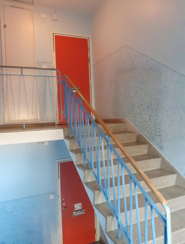 Trädgårdsgatan 1 D, Furulund - Photo 3