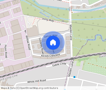 Virginia Road, Dartford, DA1 - Photo 1