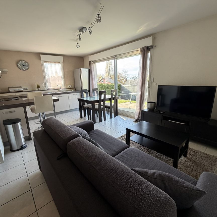 Location Appartement 2 pièces 44m² THONON LES BAINS 74200 - Photo 1