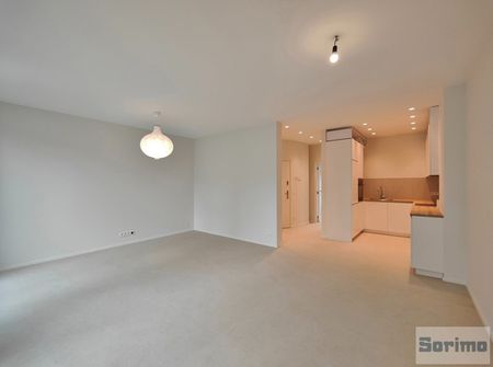 Appartement avec jardin - à louer - Foto 5