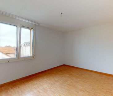 3 Zimmerwohnung - Photo 3