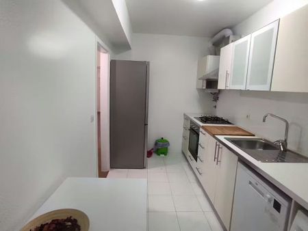 Rua Ana de Castro Osório, Lisbon, Lisbon 1500-038 - Photo 5