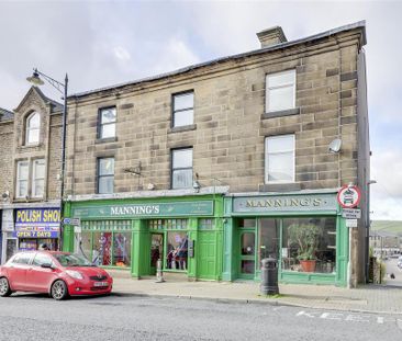 2 bedroom duplex to rent - Photo 2