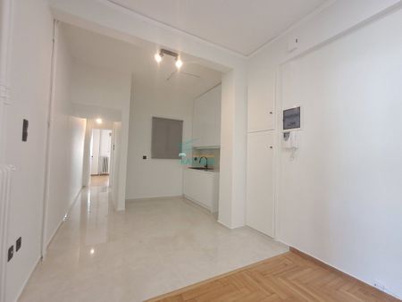 Διαμέρισμα για ενοικίαση Κολωνάκι (Κολωνάκι - Λυκαβηττός) - Photo 5