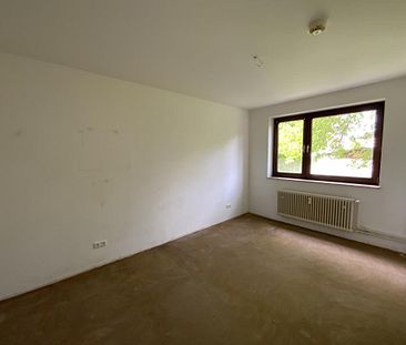 Nur mit WBS! Wohnung mit Balkon - Foto 5