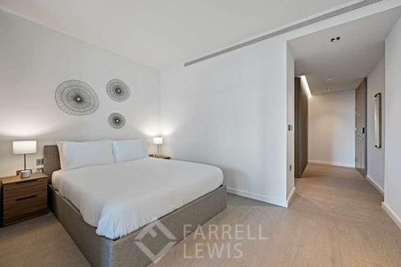 One Park Drive, London, E14 - Photo 4