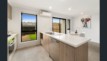 41 Adelong Way, 3340, Bacchus Marsh Vic - Photo 5