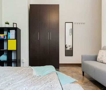 Via Francesco de Sanctis, Milan, Lombardy 20141 - Photo 6