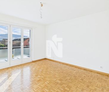 Charming, renoviertes Reihenmittelhaus with garden, garage and view - Foto 2