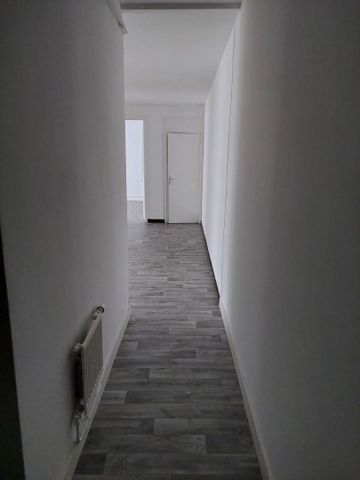 Appartement grand T2 à louer , Saint-Étienne - Photo 4