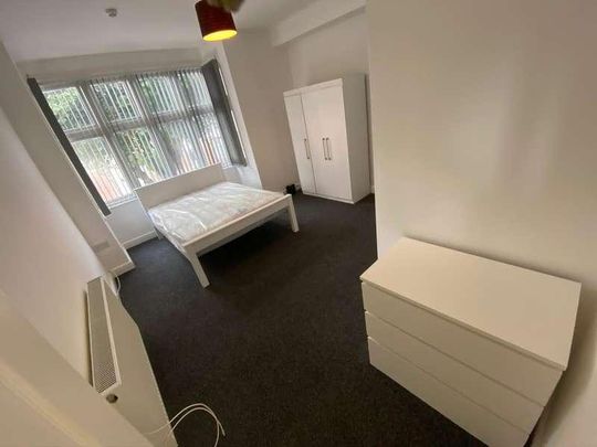 Park Road, City Centre, Coventry, CV1 - Photo 1