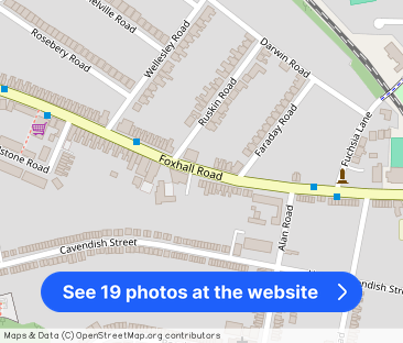 Foxhall Road, Ipswich, IP3 - Photo 1