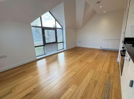 Liberty Court, Elmfield Rd, East Finchley, N2 - Photo 1