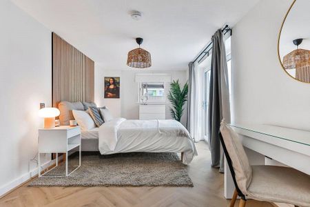 1 bedroom apartment to rent - Photo 2