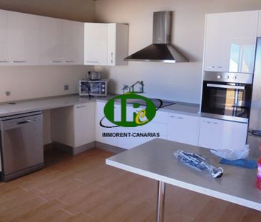 Penthouse apartment above the roofs of Tablero, with 2 bedrooms and... - Photo 4