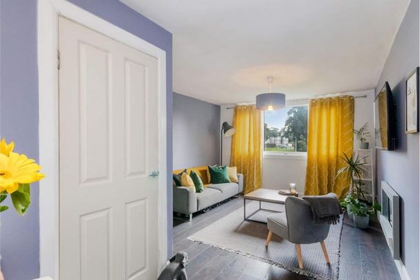 Castleblair Lane, Dunfermline, KY12 - Photo 1