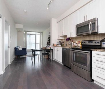 For Lease - 4099 Brickstone Mews Unit# 3302, Mississauga, Ontario - Photo 1