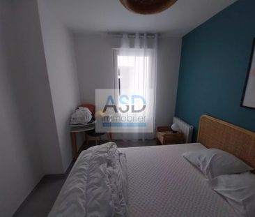 A LOUER - Chambre Roubaix - Photo 5