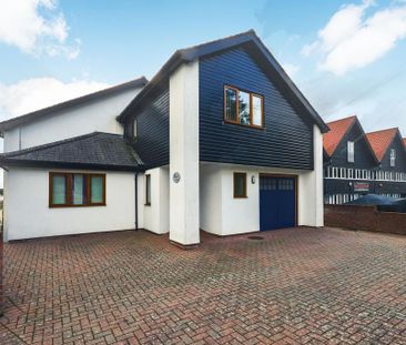 4 bedroom cottage to rent - Photo 5