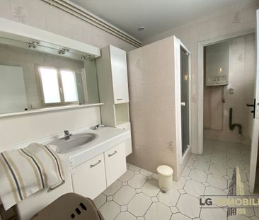 Amiens SAINT-HONORE - MAISON DE TYPE 3 BIS MEUBLEE - Photo 6