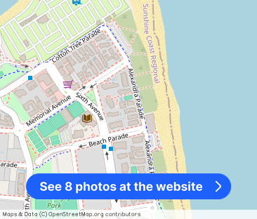 Beachside Living in the Heart of Maroochydore - Photo 1