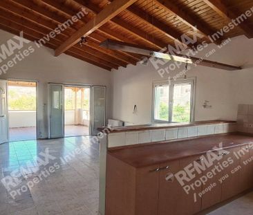 Μονοκατοικία για ενοικίαση Κίτσι (Κορωπί) - Photo 3