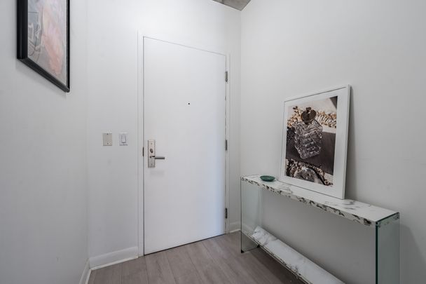 For Lease - 478 King Street Unit# 417, Toronto, Ontario - Photo 1