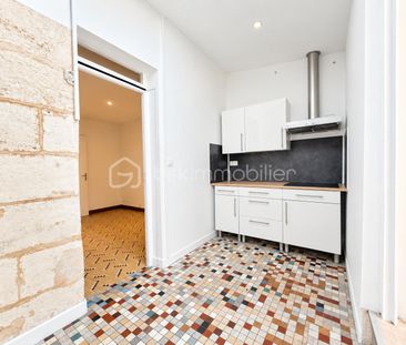 Appartement de 44 m² à Libourne - Photo 1