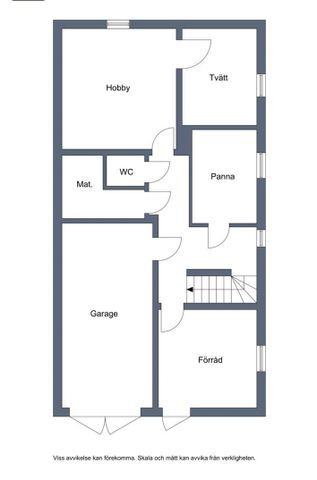 Villagatan, Eneryda - Foto 4