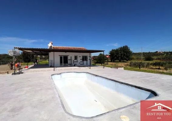 Alquiler de casa o chalet independiente en Coin