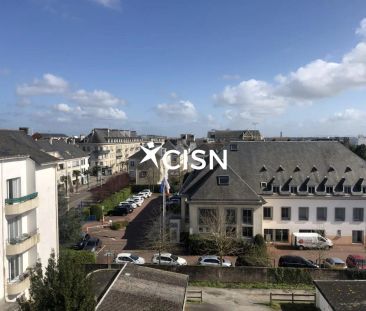 T1 bis 35m2 - En face de l'Hôtel de Ville - Photo 5