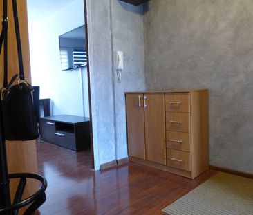 2 POK UMEBLOWANE Z BALKONEM W CENTRUM - Photo 5