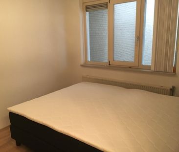 Tuinweg, 2132 DP, Hoofddorp - Photo 1
