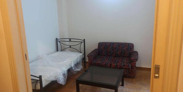 Studio/Γκαρσονιέρα για ενοικίαση - Ζωγράφου, - Photo 1