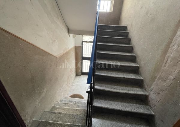 Casa a Messina in Via Placida