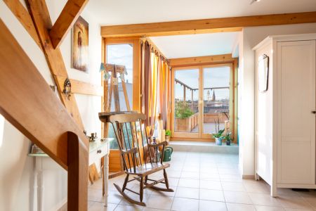 Grossbasel MFH Elisabethenstrasse - Photo 2