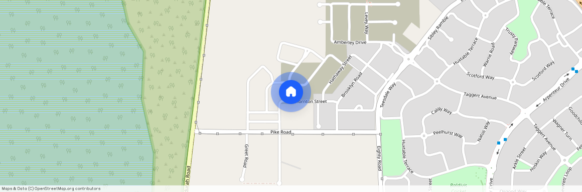 24 Thornton Street, WA 6171, Baldivis